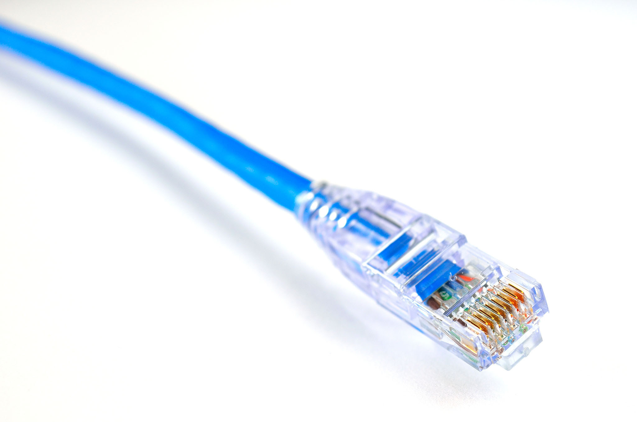 Internet cable image