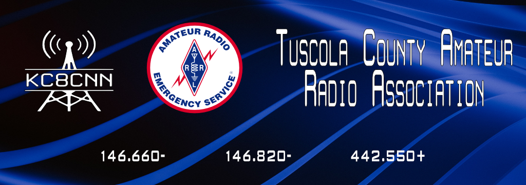 Tuscola County Amateur Radio Association